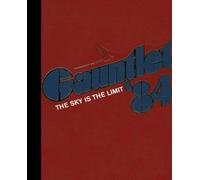 (Reprint) 1984 Yearbook: Forest Hill High School, West Palm Beach, Florida