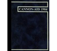 (Reprint) 1984 Yearbook: Gettysburg High School, Gettysburg, Pennsylvania