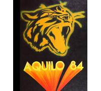 (Reprint) 1984 Yearbook: Glenbard North High School, Carol Stream, Illinois