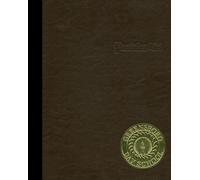 (Reprint) 1984 Yearbook: Greensboro Day School, Greensboro, North Carolina