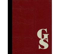 (Reprint) 1984 Yearbook: Greensburg Salem High School, Greensburg, Pennsylvania