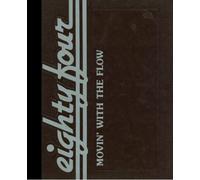 (Reprint) 1984 Yearbook: I.C. Norcom High School, Portsmouth, Virginia