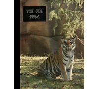 (Reprint) 1984 Yearbook: Little Rock Central High School, Little Rock, Arkansas