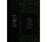 (Reprint) 1984 Yearbook: Lookout Valley High School, Chattanooga, Tennessee