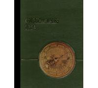 (Reprint) 1984 Yearbook: Mountain Brook High School, Mountain Brook, Alabama