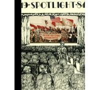 (Reprint) 1984 Yearbook: Palatine High School, Palatine, Illinois