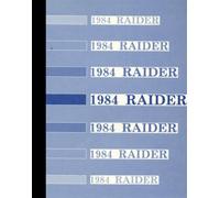 (Reprint) 1984 Yearbook: Pembroke Hill High School, Kansas City, Missouri