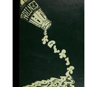 (Reprint) 1984 Yearbook: Queens Vocational School, Long Island City, New York