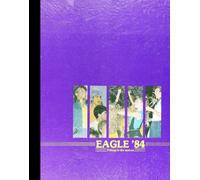 (Reprint) 1984 Yearbook: Richardson High School, Richardson, Texas
