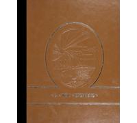(Reprint) 1984 Yearbook: Righetti High School, Santa Maria, California