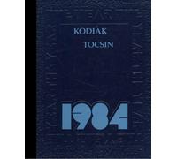 (Reprint) 1984 Yearbook: Santa Clara High School, Santa Clara, California