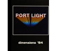 (Reprint) 1984 Yearbook: Schreiber High School, Port Washington, New York