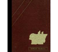 (Reprint) 1984 Yearbook: South Mountain High School, Phoenix, Arizona