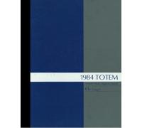 (Reprint) 1984 Yearbook: South Side High School, Ft. Wayne, Indiana