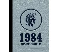 (Reprint) 1984 Yearbook: South Young High School, Knoxville, Tennessee