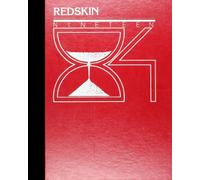 (Reprint) 1984 Yearbook: St. Johns High School, St. Johns, Arizona