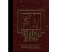 (Reprint) 1984 Yearbook: St. Lawrence Academy, Santa Clara, California