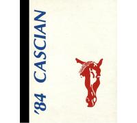 (Reprint) 1984 Yearbook: St. Rita of Cascia High School, Chicago, Illinois