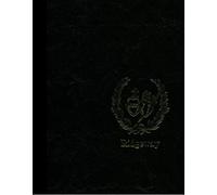 (Reprint) 1984 Yearbook: Stone Ridge School of the Sacred Heart, Bethesda, Maryland