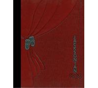 (Reprint) 1984 Yearbook: Stonewall Jackson High School, Charleston, West Virginia