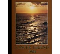 (Reprint) 1984 Yearbook: Thousand Oaks High School, Thousand Oaks, California