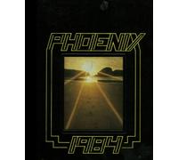 (Reprint) 1984 Yearbook: Wilcox High School, Santa Clara, California