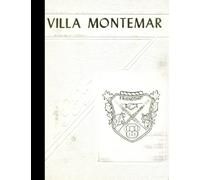 (Reprint) 1985 Yearbook: Academy of Our Lady of Peace, San Diego, California