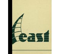 (Reprint) 1985 Yearbook: Cranston High School East, Cranston, Rhode Island