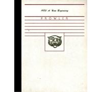 (Reprint) 1985 Yearbook: Glen A. Wilson High School, Hacienda Heights, California