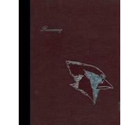 (Reprint) 1985 Yearbook: Goodrich High School, Fond Du Lac, Wisconsin