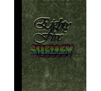 (Reprint) 1985 Yearbook: Indiana Soldiers & Sailors School, Knightstown, Indiana