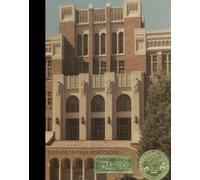 (Reprint) 1985 Yearbook: Little Rock Central High School, Little Rock, Arkansas