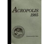 (Reprint) 1985 Yearbook: Milton Hershey School, Hershey, Pennsylvania