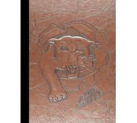 (Reprint) 1985 Yearbook: Nimitz High School, Houston, Texas