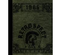 (Reprint) 1985 Yearbook: Peach County High School, Ft. Valley, Georgia