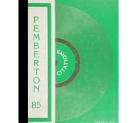 (Reprint) 1985 Yearbook: Pemberton Township High School, Pemberton, New Jersey