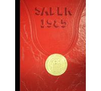 (Reprint) 1985 Yearbook: Robert E. Lee High School, Houston, Texas