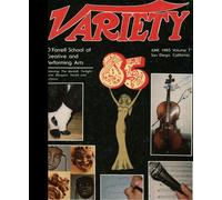 (Reprint) 1985 Yearbook: San Diego School of Creative & Performing Arts, San Diego, California