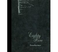 (Reprint) 1985 Yearbook: South Mountain High School, Phoenix, Arizona