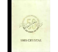 (Reprint) 1985 Yearbook: St. John Neumann High School, Philadelphia, Pennsylvania