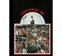 (Reprint) 1985 Yearbook: St. Louis Country Day School, Ladue, Missouri