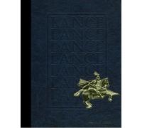 (Reprint) 1985 Yearbook: St. Pius X High School, Festus, Missouri