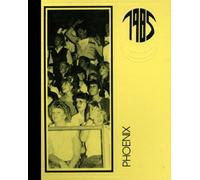 (Reprint) 1985 Yearbook: Wilcox High School, Santa Clara, California