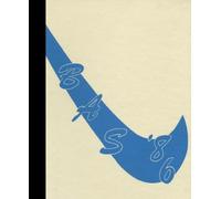 (Reprint) 1986 Yearbook: Brussels American High School, Brussels, null