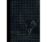 (Reprint) 1986 Yearbook: Canyon Cr hristian A High School, Richardson, Texas
