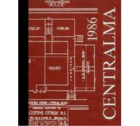 (Reprint) 1986 Yearbook: Central Catholic High School, Reading, Pennsylvania