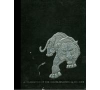 (Reprint) 1986 Yearbook: Chaffey High School, Ontario, California