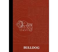 (Reprint) 1986 Yearbook: Coahoma High School, Coahoma, Texas