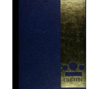 (Reprint) 1986 Yearbook: Corona Del Mar High School, Newport Beach, California