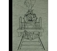 (Reprint) 1986 Yearbook: East Ridge High School, Chattanooga, Tennessee